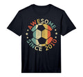 Awesome Since 2010 16Th Birthday 16 T-Shirt - Fun Novelty Design Men Women - T-Shirt, Sweatshirt, Hoodie