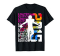 2015 Football 11Th Birthday T-Shirt - Minimalist Print for Adults - T-Shirt, Sweatshirt, Hoodie