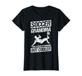Soccer Family Support Sport Game Athlete T-Shirt - Unique Graphic Unisex - T-Shirt, Sweatshirt, Hoodie