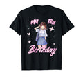 18Th Birthday Anime Studio Designs Hoodie - Custom Art Print for Adults - T-Shirt, Sweatshirt, Hoodie