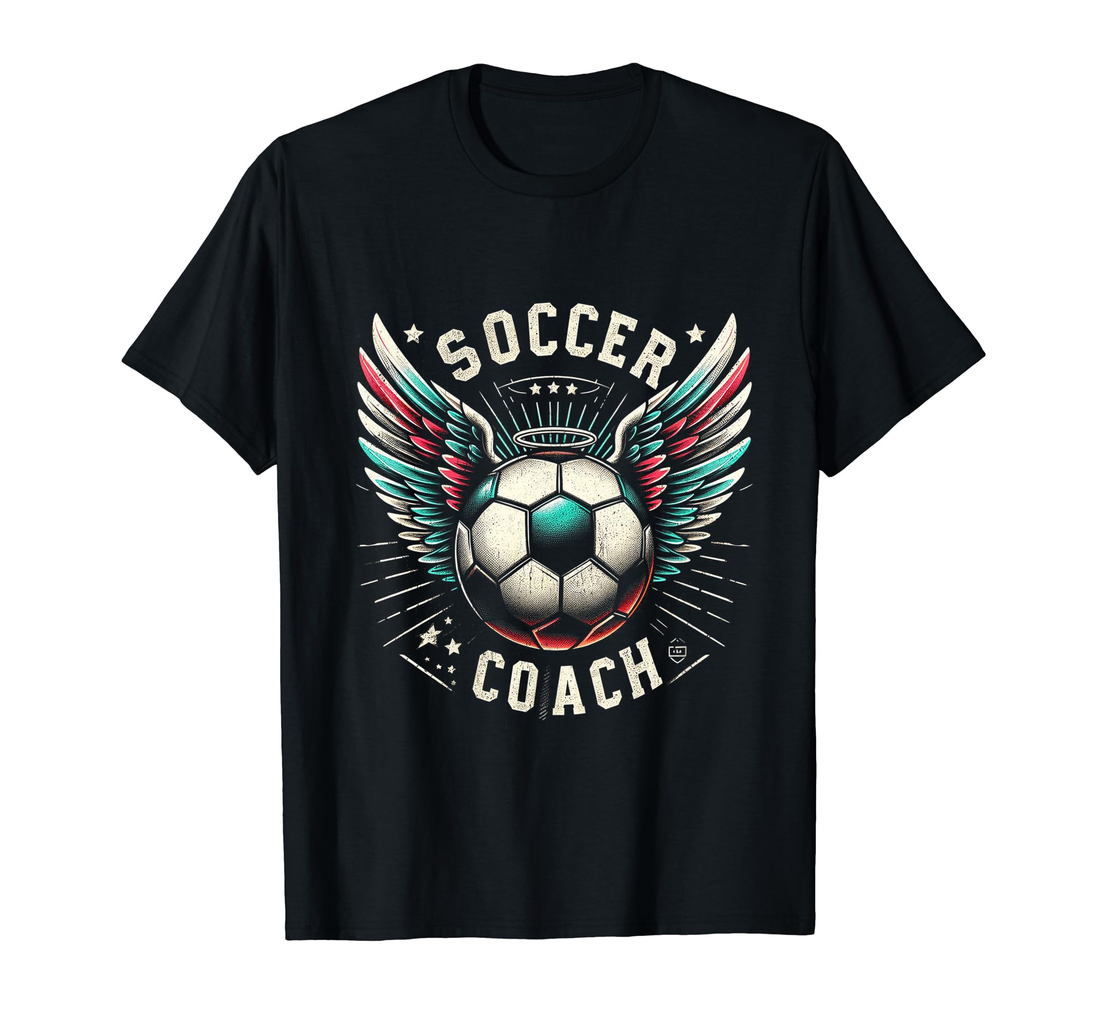 Soccer Coach Training Coaching T-Shirt - Fun Novelty Design Unisex - T-Shirt, Sweatshirt, Hoodie