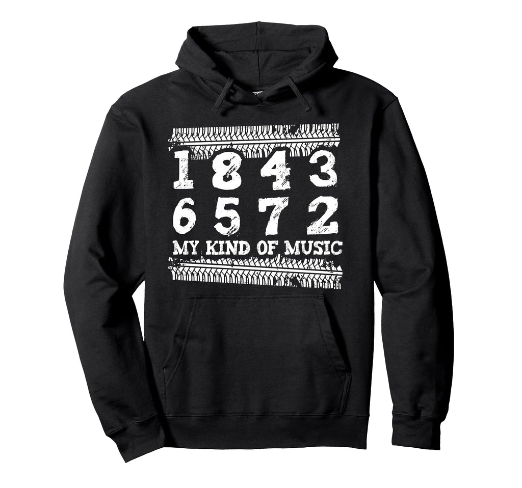 18436572 My Kind Music 18436572 Hoodie - Aesthetic Graphic for Adults - T-Shirt, Sweatshirt, Hoodie
