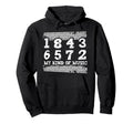 18436572 My Kind Music 18436572 Hoodie - Aesthetic Graphic for Adults - T-Shirt, Sweatshirt, Hoodie