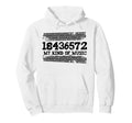 18436572 My Kind Music Firing Order V8 Hoodie - Aesthetic Graphic Unisex - T-Shirt, Sweatshirt, Hoodie
