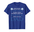 Some People Wait Lifetime Meet T-Shirt - Casual Everyday Wear for Adults - T-Shirt, Sweatshirt, Hoodie