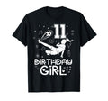 11 Years Old Birthday Soccer Player T-Shirt - Minimalist Print Men Women - T-Shirt, Sweatshirt, Hoodie