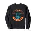 Gym Teacher Soccer Coach Tshirts Sweatshirt - Minimalist Print Men Women - T-Shirt, Sweatshirt, Hoodie