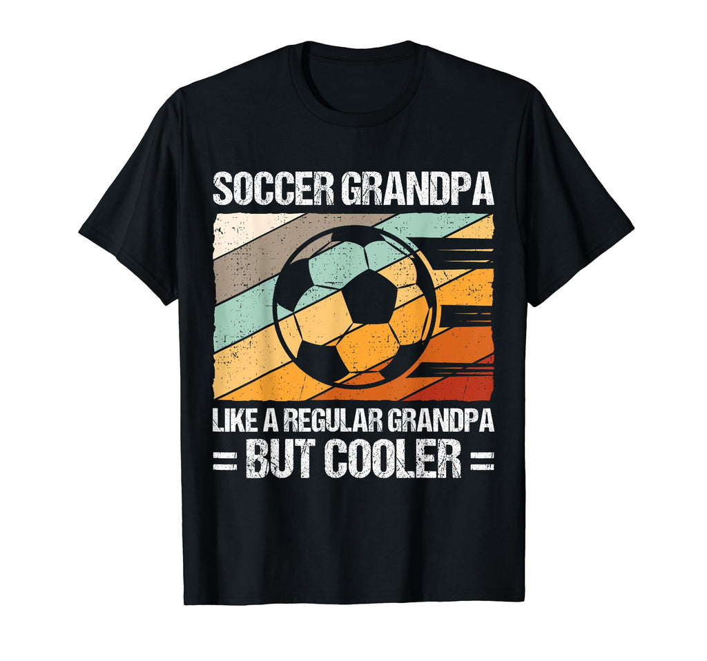 Soccer Family Support Sport Game T-Shirt - Novelty Apparel Men Women - T-Shirt, Sweatshirt, Hoodie