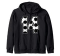 14 Year Old Birthday Gifts 14Th Birthday Hoodie - Streetwear Style Unisex - T-Shirt, Sweatshirt, Hoodie