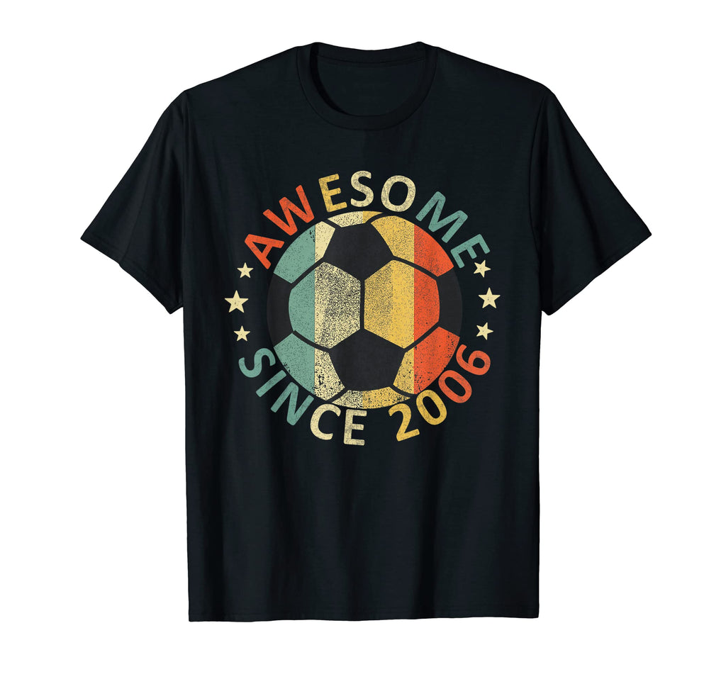 17Th Birthday 17 Year Old Awesome T-Shirt - Casual Everyday Wear Men Women - T-Shirt, Sweatshirt, Hoodie