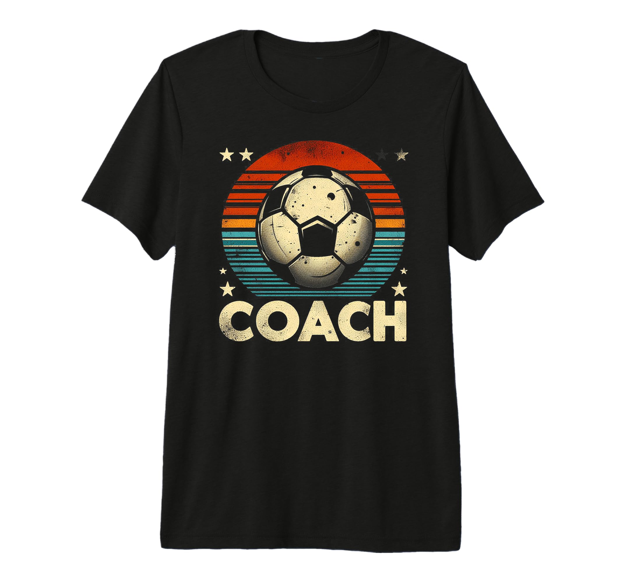 Soccer Coach Training Coaching Football T-Shirt - Trendy Graphic Men Women - T-Shirt, Sweatshirt, Hoodie