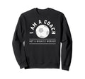 Funny Soccer Coach Coach I Am Coach Sweatshirt - Novelty Apparel Unisex - T-Shirt, Sweatshirt, Hoodie
