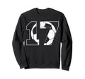 17Th Birthday Soccer Player Football Sweatshirt - Novelty Apparel Unisex - T-Shirt, Sweatshirt, Hoodie