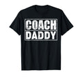 Funny Soccer Football Basketball Coach T-Shirt - Fun Novelty Design Unisex - T-Shirt, Sweatshirt, Hoodie