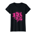 12Th Birthday Soccer Player Football T-Shirt - Casual Everyday Wear Unisex - T-Shirt, Sweatshirt, Hoodie