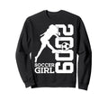 17Th Birthday Soccer 2009 Sweatshirt - Minimalist Print Men Women - T-Shirt, Sweatshirt, Hoodie