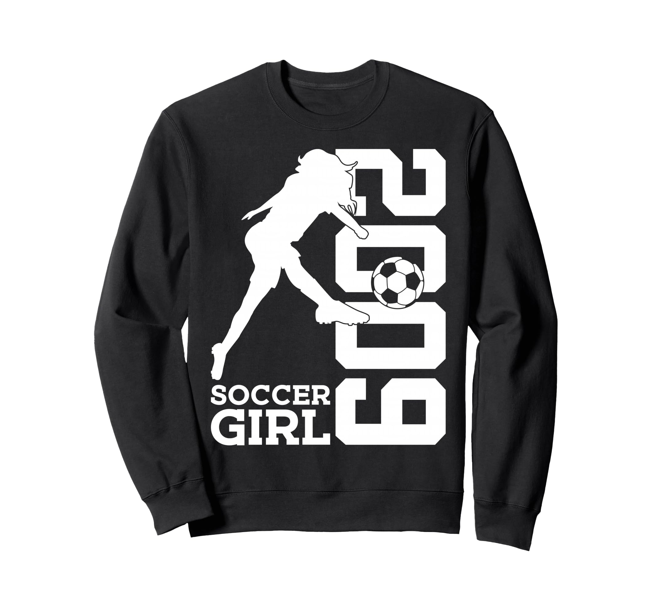 17Th Birthday Soccer 2009 Sweatshirt - Minimalist Print Men Women - T-Shirt, Sweatshirt, Hoodie