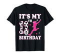 12Th Birthday Soccer Themed 12 Year T-Shirt - Casual Everyday Wear Unisex - T-Shirt, Sweatshirt, Hoodie