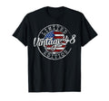 1948 Stamp 78Th Birthday Gift 78 Year Old T-Shirt - Trendy Graphic Unisex - T-Shirt, Sweatshirt, Hoodie