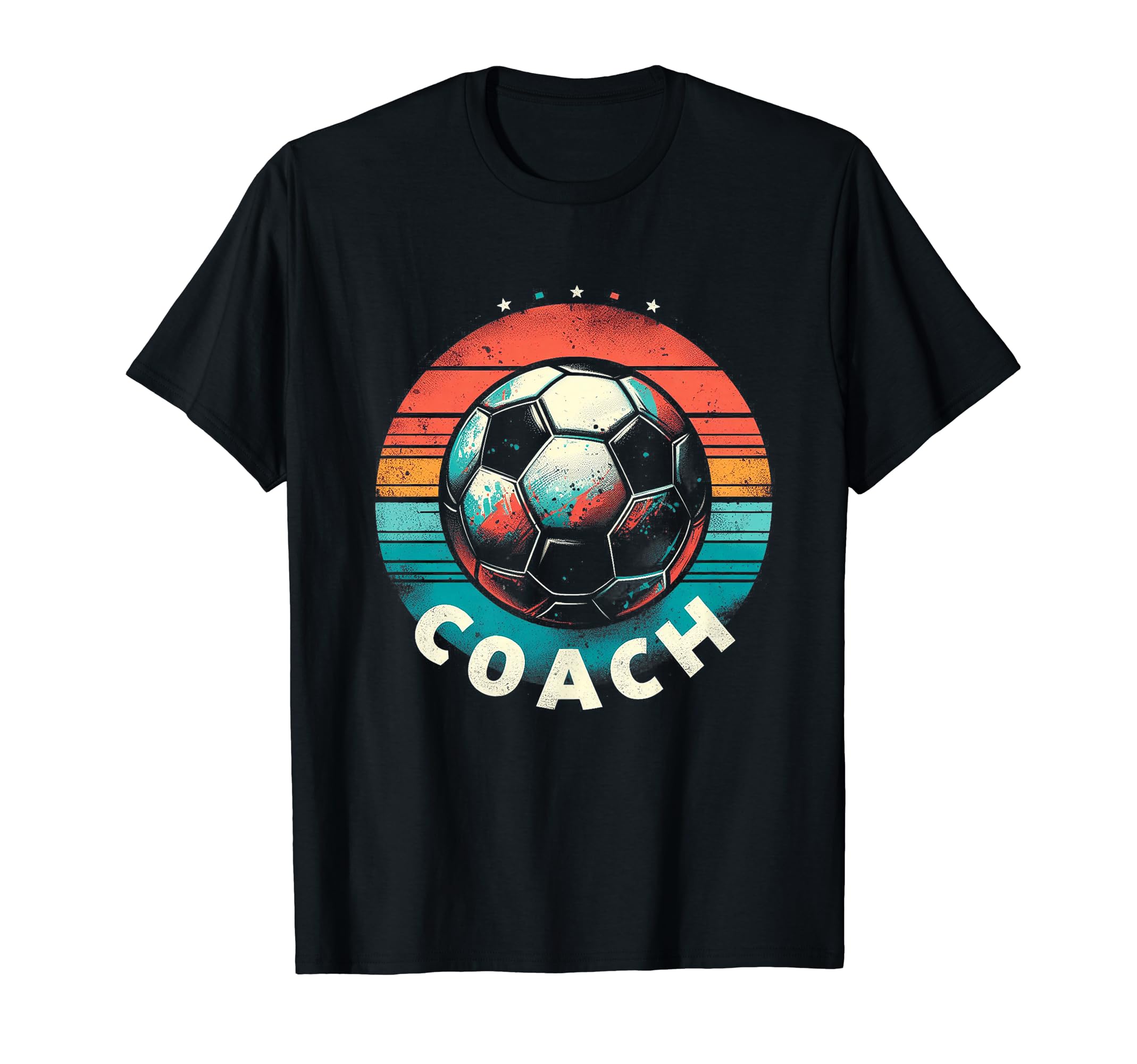 Soccer Coach Training Coaching T-Shirt - Streetwear Style Men Women - T-Shirt, Sweatshirt, Hoodie
