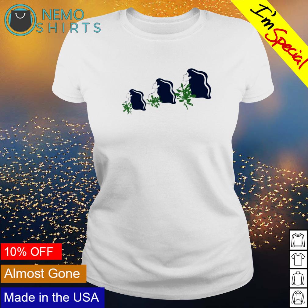 Keep it juicy women art - Adult & Kids T-Shirts, Sweatshirts & Hoodies apparel design preview 3