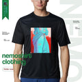 America has no kings - Adult & Kids T-Shirts, Sweatshirts & Hoodies apparel design preview 1