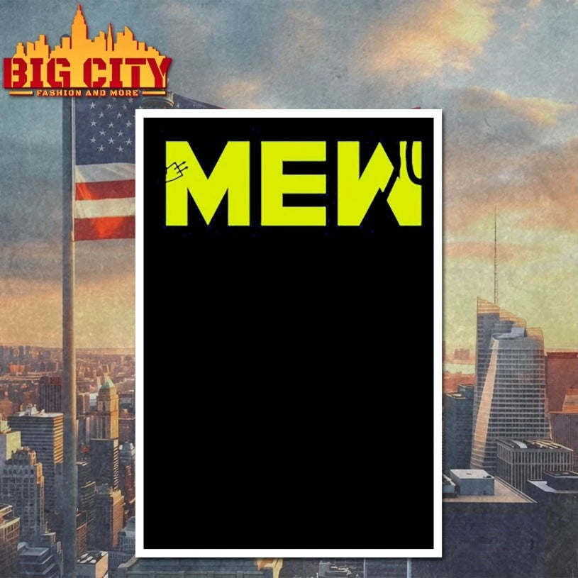 Mew 30 The Farewell Shows 2025 Tour - Adult & Kids T-Shirts, Sweatshirts & Hoodies apparel design preview 4