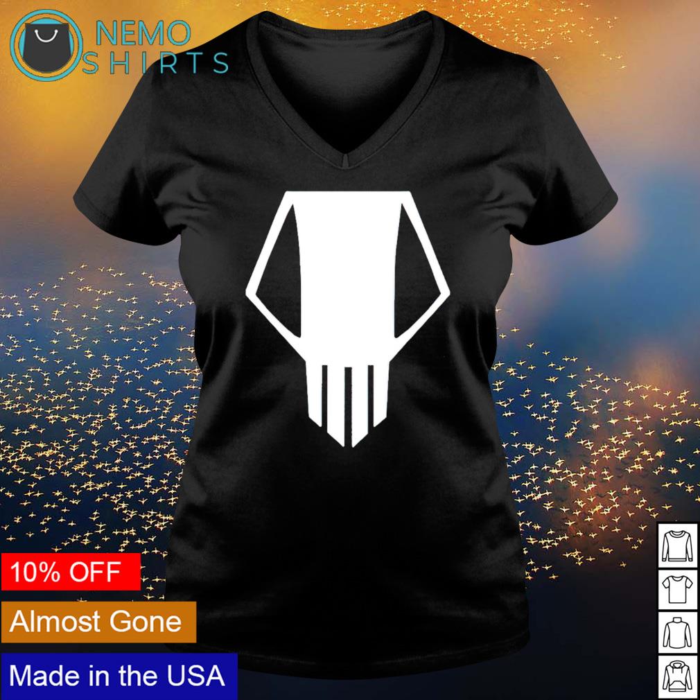My hero academia bakugou katsuki skull - Adult & Kids T-Shirts, Sweatshirts & Hoodies apparel design preview 5