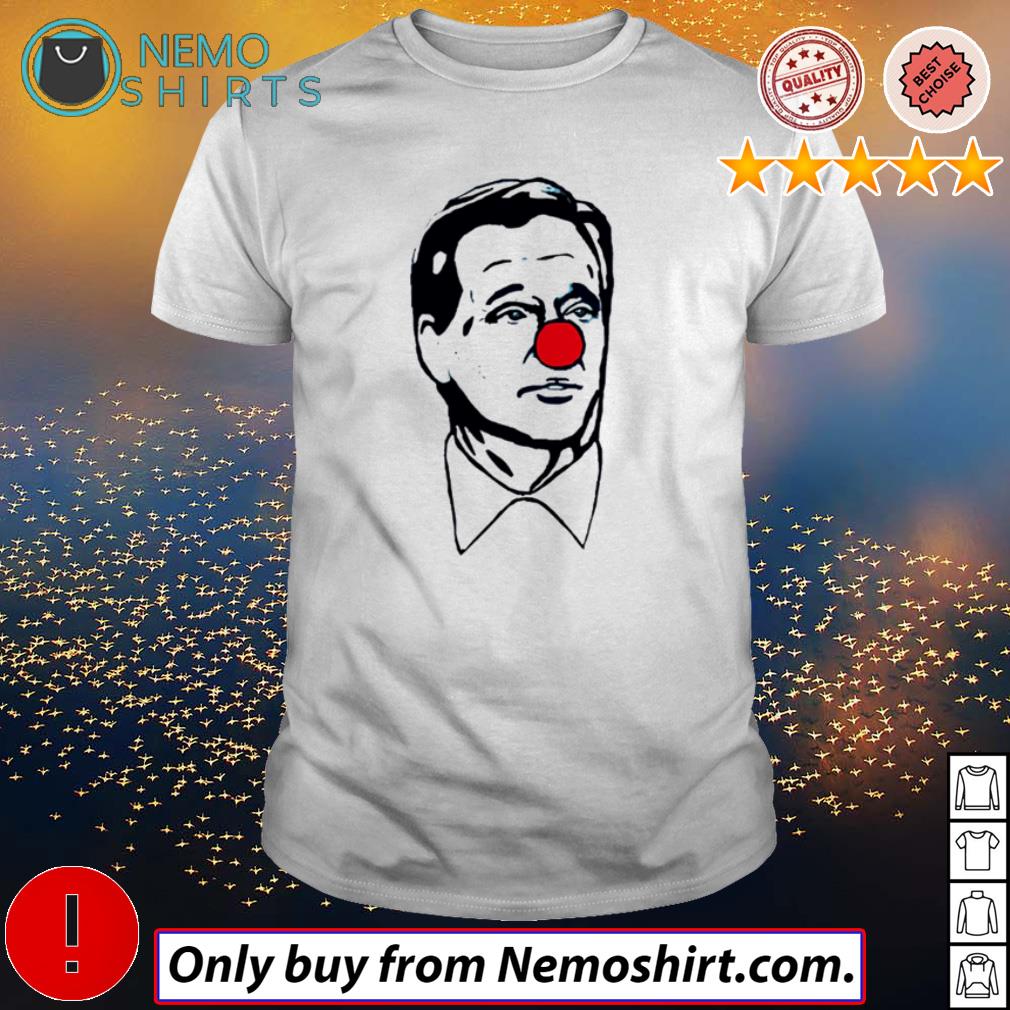 Matt Patricia Goodell Clown - Adult & Kids T-Shirts, Sweatshirts & Hoodies apparel design preview 1