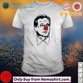 Matt Patricia Goodell Clown - Adult & Kids T-Shirts, Sweatshirts & Hoodies apparel design preview 1
