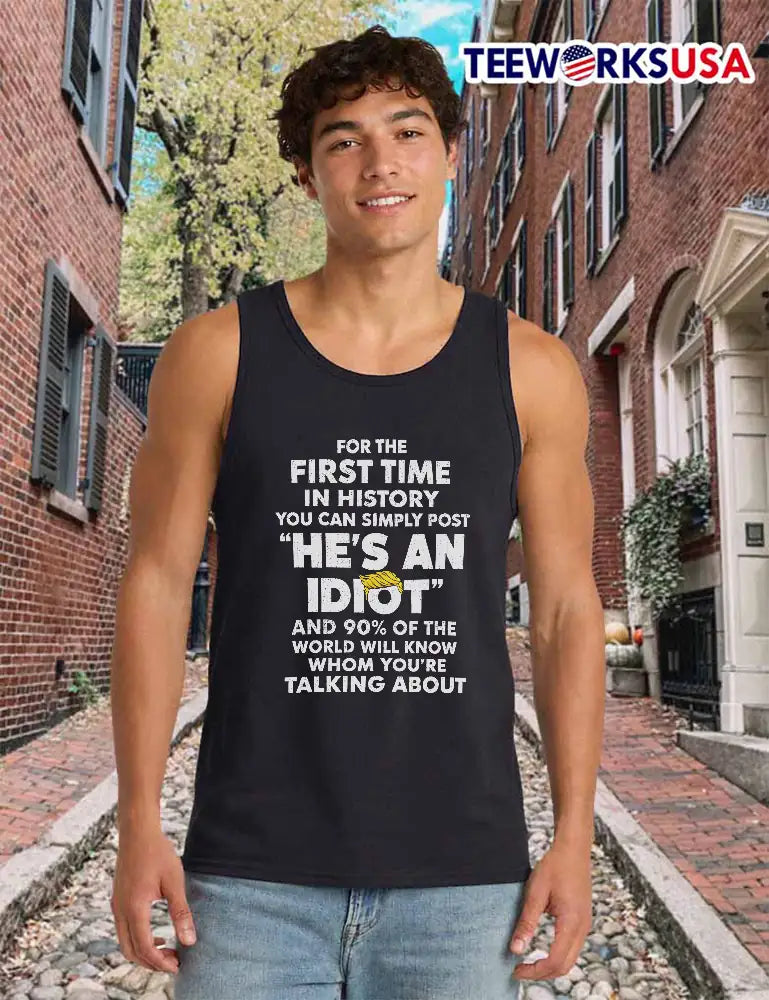 For The First Time In History You Can Simply Post - Adult & Kids T-Shirts, Sweatshirts & Hoodies apparel design preview 6