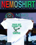 Snoopy military gear you've got to fight survive - Adult & Kids T-Shirts, Sweatshirts & Hoodies apparel design preview 1