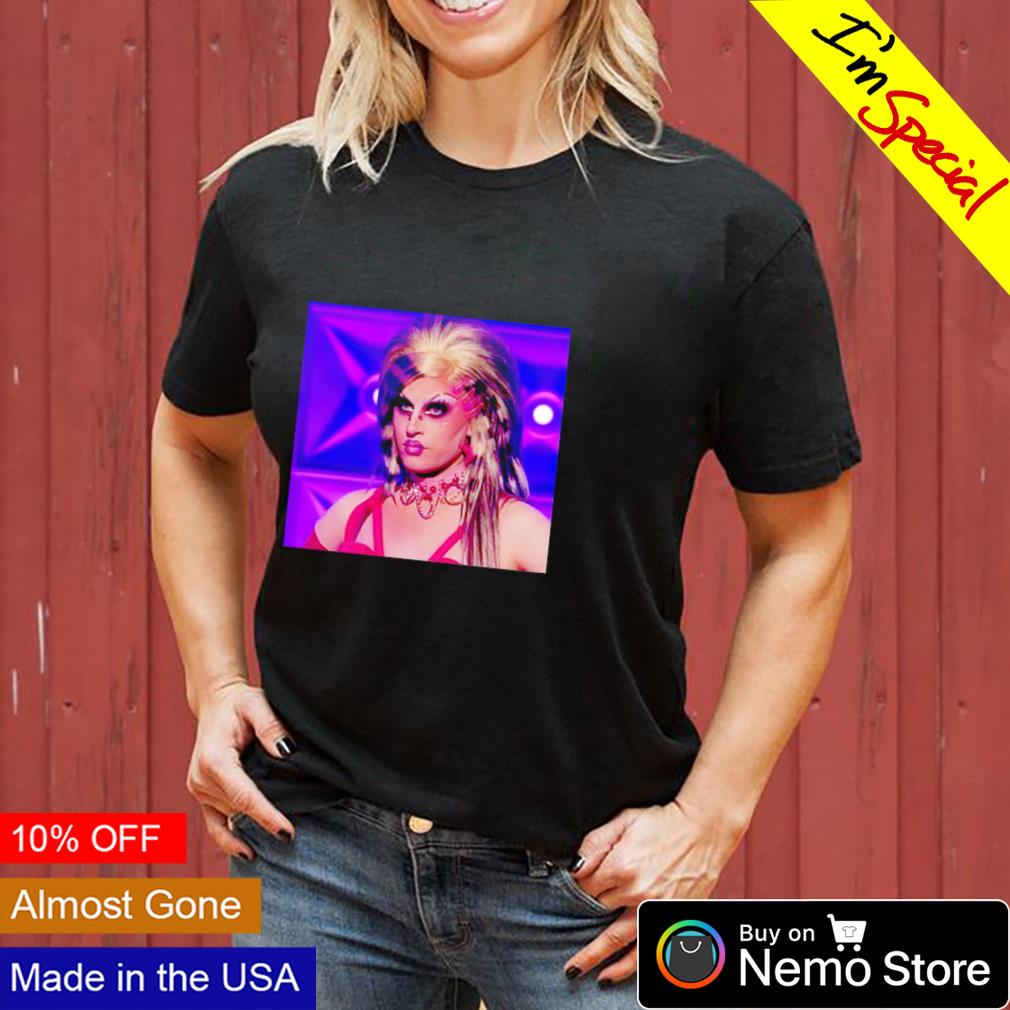 Rupaul's Drag Race season 14 Daya Betty - Adult & Kids T-Shirts, Sweatshirts & Hoodies apparel design preview 3