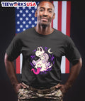 Ghost Ride Buddies - Adult & Kids T-Shirts, Sweatshirts & Hoodies apparel design preview 1