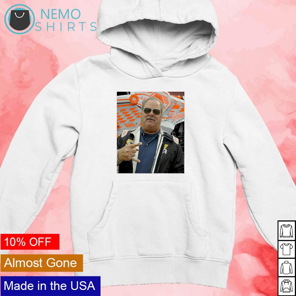 Cal McNair photo - Adult & Kids T-Shirts, Sweatshirts & Hoodies apparel design preview 2