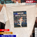 Almost friday ASG MVP Jarren Duran - Adult & Kids T-Shirts, Sweatshirts & Hoodies apparel design preview 1