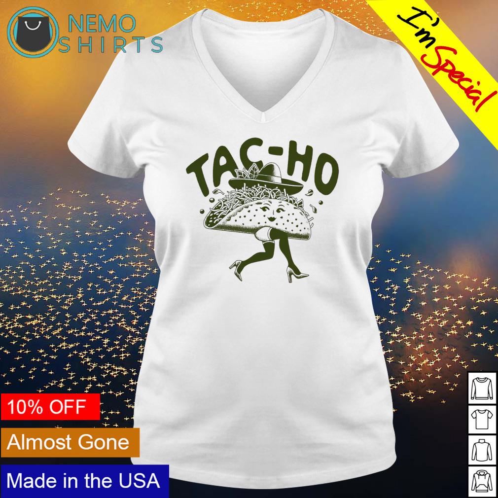 Tacho taco nachos - Adult & Kids T-Shirts, Sweatshirts & Hoodies apparel design preview 5