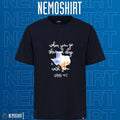 When you go through deep waters I will be with Texas - Adult & Kids T-Shirts, Sweatshirts & Hoodies apparel design preview 1