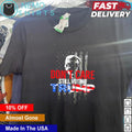 Don't care still voting Trump USA flag - Adult & Kids T-Shirts, Sweatshirts & Hoodies apparel design preview 1