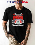 Buffalo Bills Highmark Stadium Farewell Season - Adult & Kids T-Shirts, Sweatshirts & Hoodies apparel design preview 1
