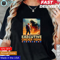 Trump executive order 11246 - Adult & Kids T-Shirts, Sweatshirts & Hoodies apparel design preview 1