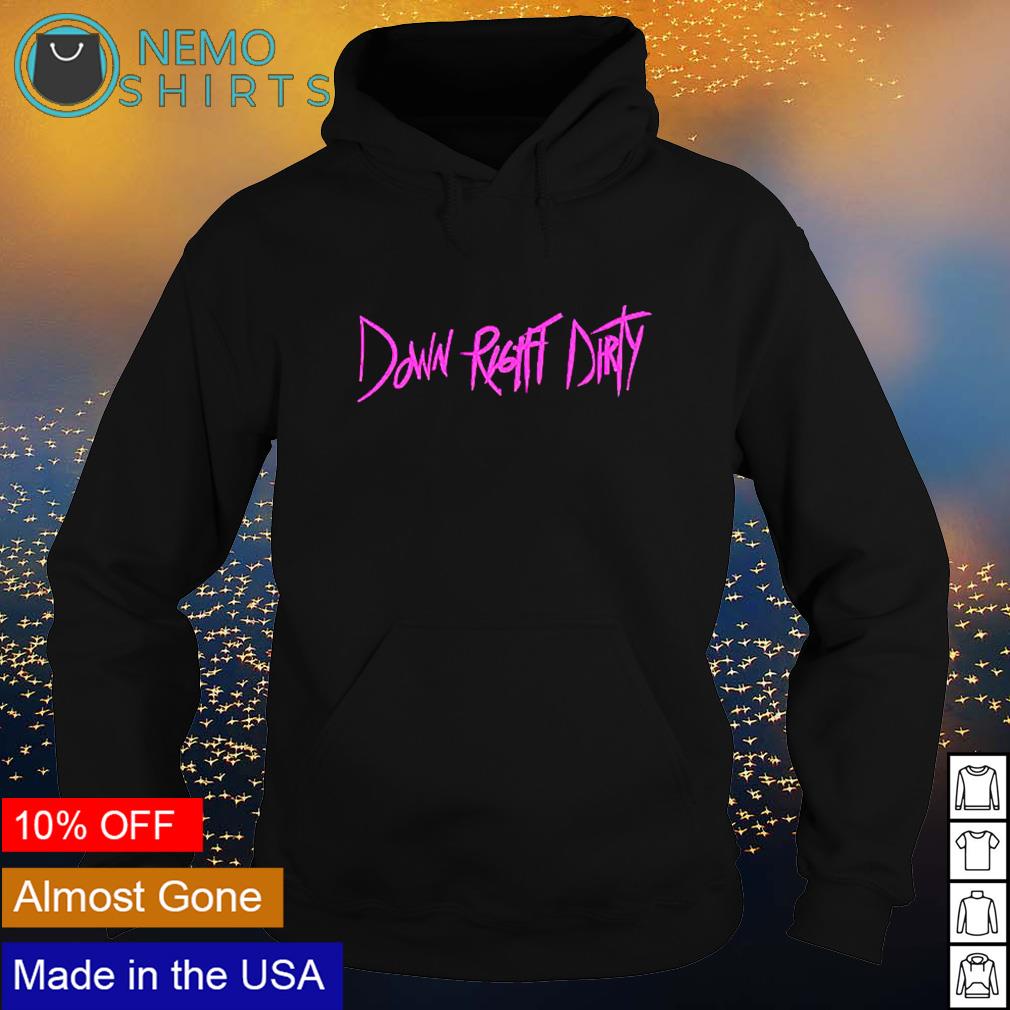 Ziggler and Roode down right dirty - Adult & Kids T-Shirts, Sweatshirts & Hoodies apparel design preview 2