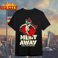 Melt Away's Can't Stop Smiling - Adult & Kids T-Shirts, Sweatshirts & Hoodies apparel design preview 1
