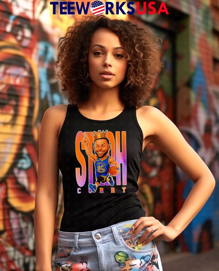 Stephen Curry Day San Francisco Giants 2025 Baseball - Adult & Kids T-Shirts, Sweatshirts & Hoodies apparel design preview 6