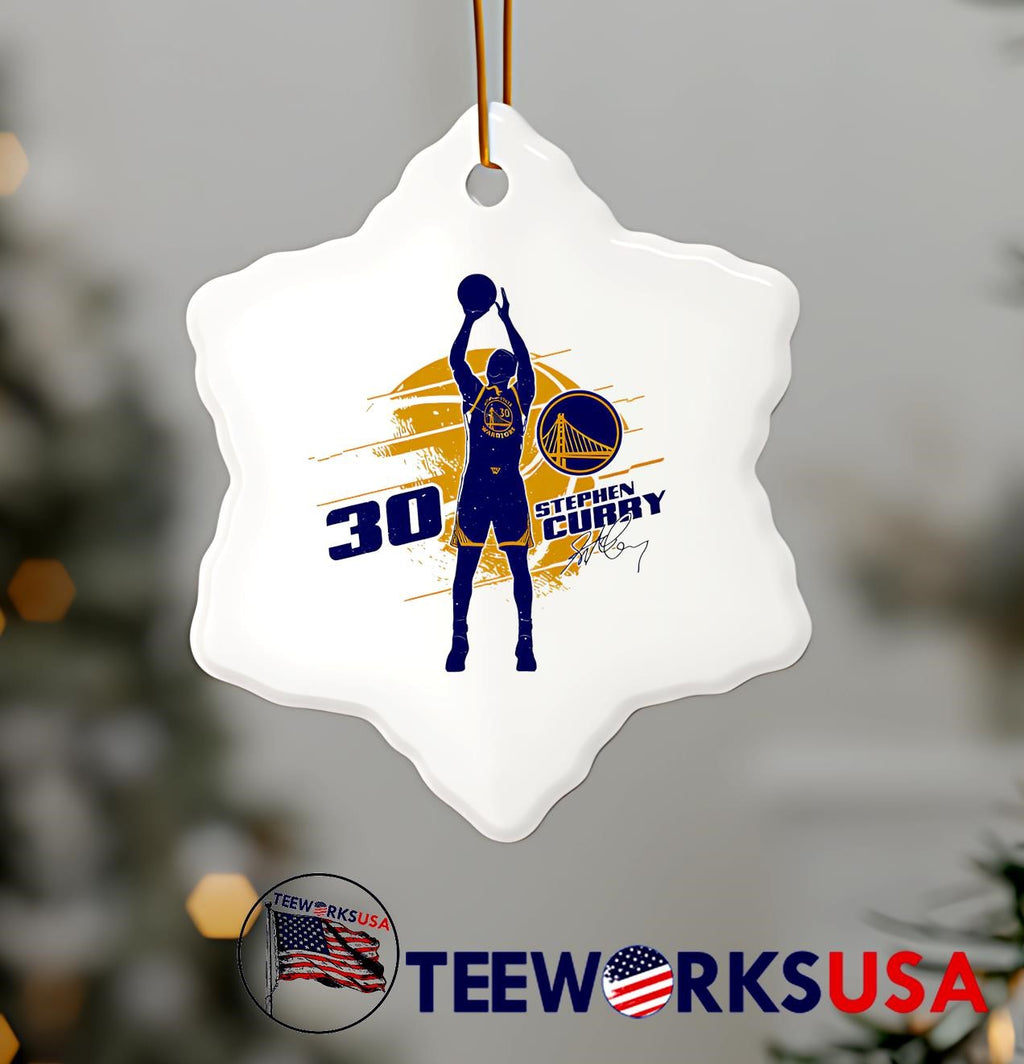 Steph Curry Golden State Warriors Silhouette 30 - Adult & Kids T-Shirts, Sweatshirts & Hoodies apparel design preview 7
