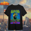 Tony Chini ZOMBIE - Adult & Kids T-Shirts, Sweatshirts & Hoodies apparel design preview 1
