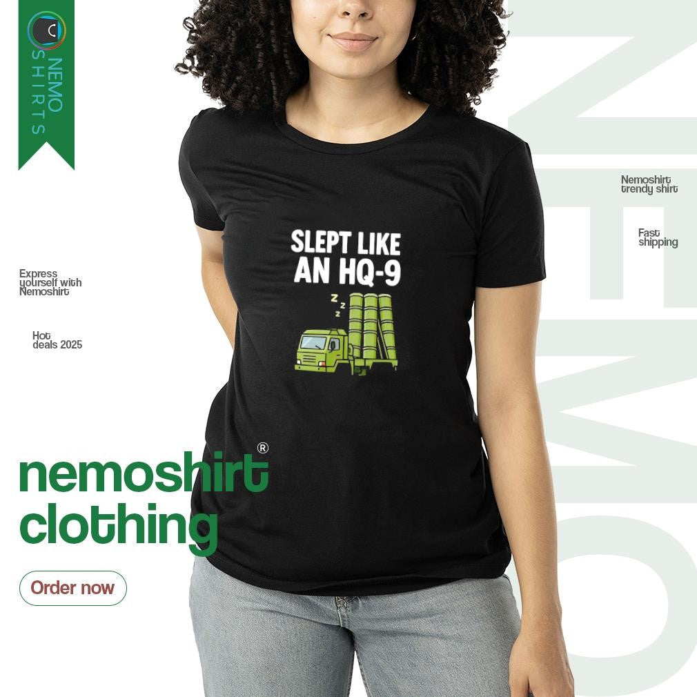 Slept like an hq9 truck sleeping - Adult & Kids T-Shirts, Sweatshirts & Hoodies apparel design preview 3