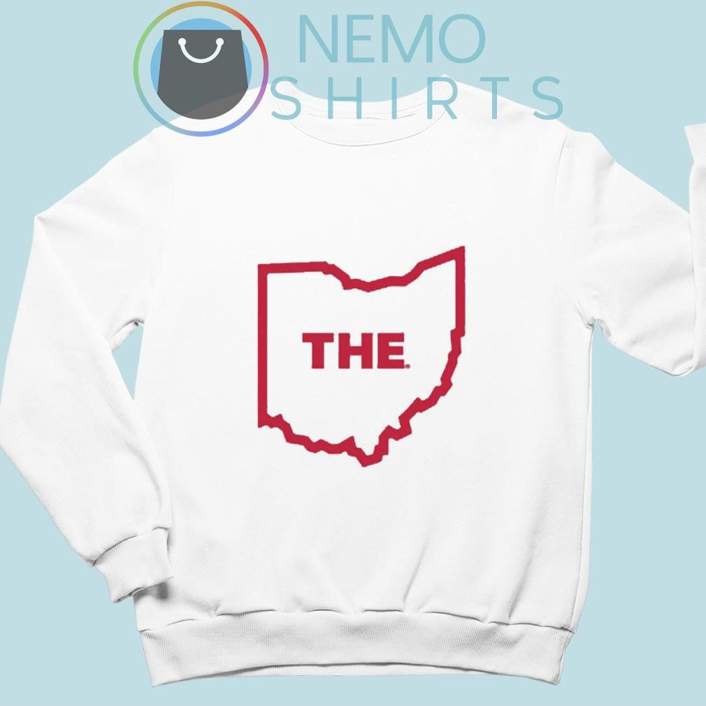 The Ohio state - Adult & Kids T-Shirts, Sweatshirts & Hoodies apparel design preview 4