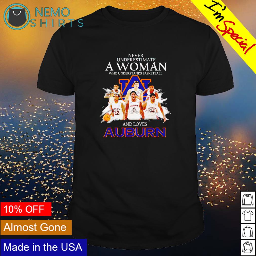 Never underestimate a woman who understands - Adult & Kids T-Shirts, Sweatshirts & Hoodies apparel design preview 1