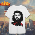 Zohran Mamdani X Che Guevara - Adult & Kids T-Shirts, Sweatshirts & Hoodies apparel design preview 1